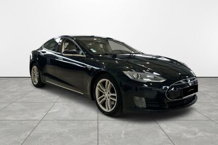 Tesla Model S Gebrauchtwagen