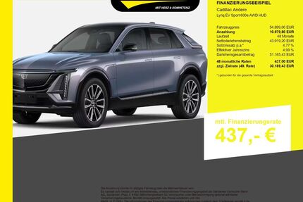 Cadillac Andere Gebrauchtwagen