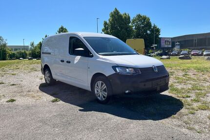 VW Caddy Maxi Gebrauchtwagen