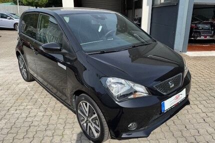 Seat Mii Gebrauchtwagen