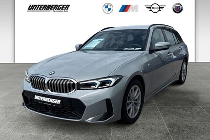 BMW 330 Gebrauchtwagen