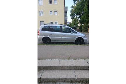 Opel Andere Gebrauchtwagen