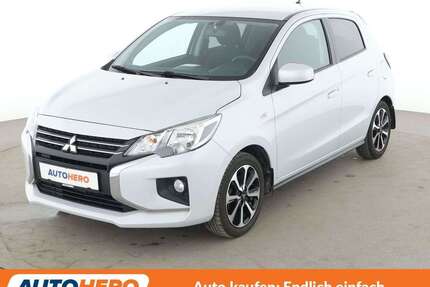 Mitsubishi Space Star Gebrauchtwagen