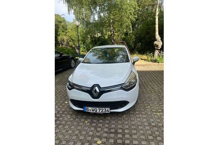 Renault Clio Gebrauchtwagen