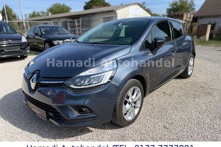 Renault Clio Gebrauchtwagen