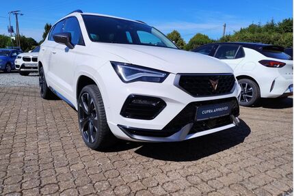 Cupra Ateca Gebrauchtwagen