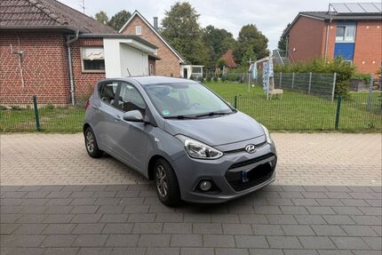 Hyundai i10 Gebrauchtwagen