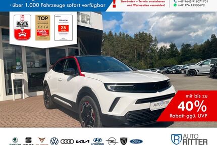 Opel Mokka Gebrauchtwagen