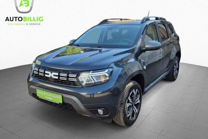 Dacia Duster Gebrauchtwagen