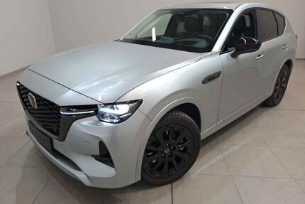 Mazda CX-60 Gebrauchtwagen