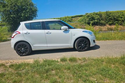 Suzuki Swift Gebrauchtwagen