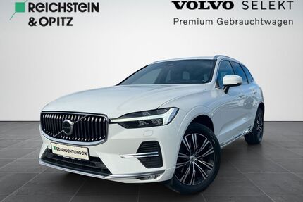 Volvo XC60 Gebrauchtwagen