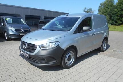 Mercedes-Benz Citan Gebrauchtwagen