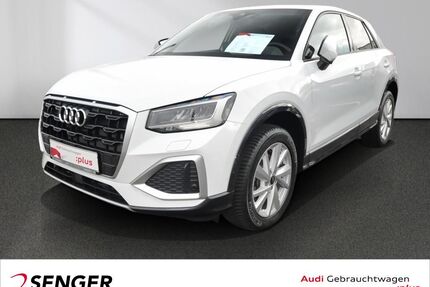 Audi Q2 Gebrauchtwagen