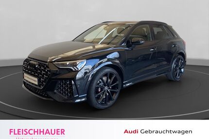 Audi RSQ3 Gebrauchtwagen