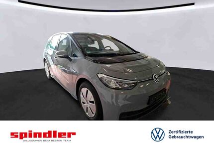 VW ID.3 Gebrauchtwagen