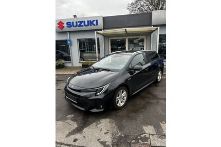 Suzuki Swace Gebrauchtwagen