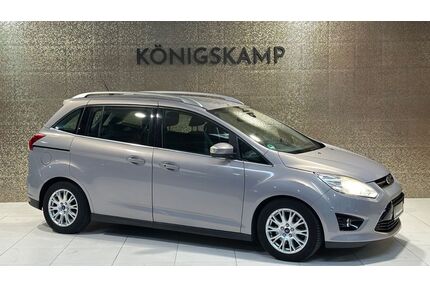 Ford Grand C-Max Gebrauchtwagen