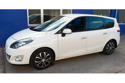 Renault Grand Scenic Gebrauchtwagen