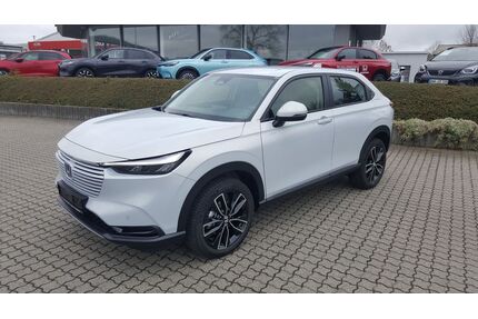 Honda HR-V Gebrauchtwagen