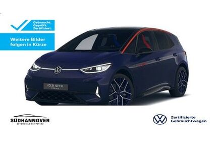 VW ID.3 Gebrauchtwagen