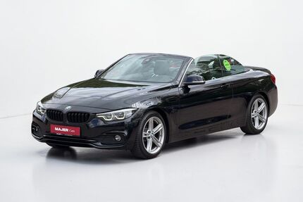 BMW 420 Gebrauchtwagen
