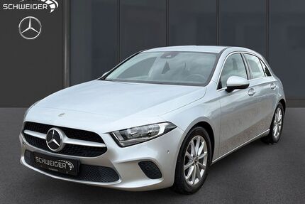 Mercedes-Benz A 180 Gebrauchtwagen