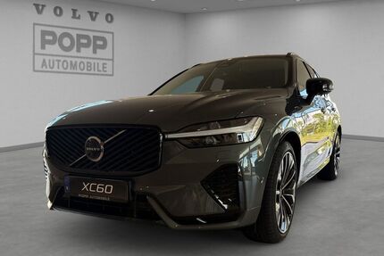 Volvo XC60 Gebrauchtwagen