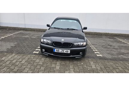 BMW 325 Gebrauchtwagen