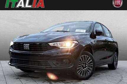 Fiat Tipo Gebrauchtwagen