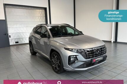 Hyundai TUCSON Gebrauchtwagen