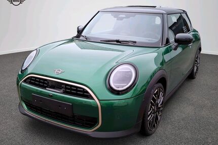 Mini Cooper C Gebrauchtwagen