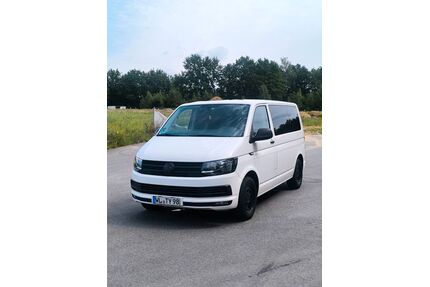 VW T6 Multivan Gebrauchtwagen