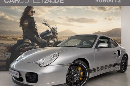 Porsche 996 Gebrauchtwagen