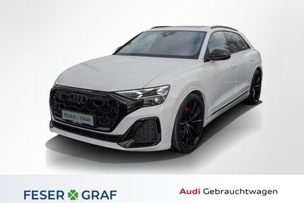 Audi Q8 Gebrauchtwagen
