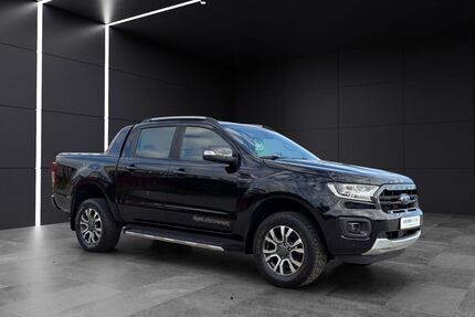 Ford Ranger Gebrauchtwagen