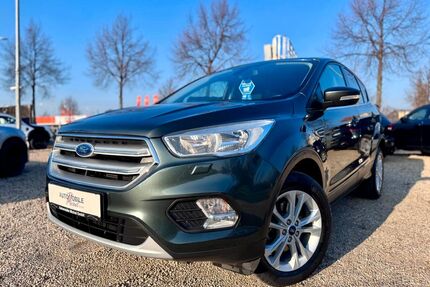Ford Kuga Gebrauchtwagen