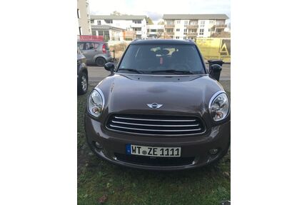 Mini Cooper Countryman Gebrauchtwagen