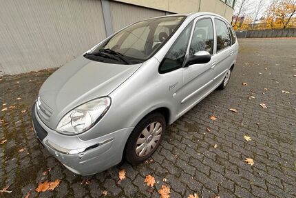 Citroen Xsara Picasso Gebrauchtwagen