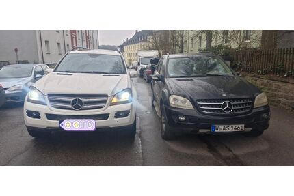 Mercedes-Benz GL 320 Gebrauchtwagen