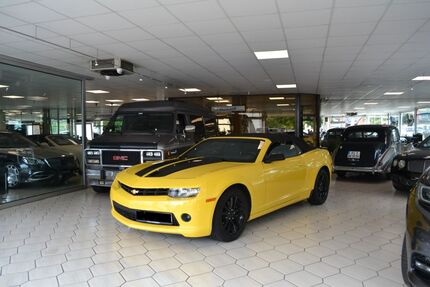 Chevrolet Camaro Gebrauchtwagen