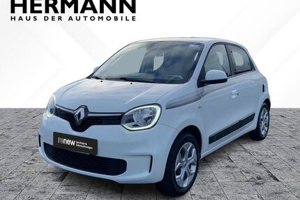 Renault Twingo Gebrauchtwagen