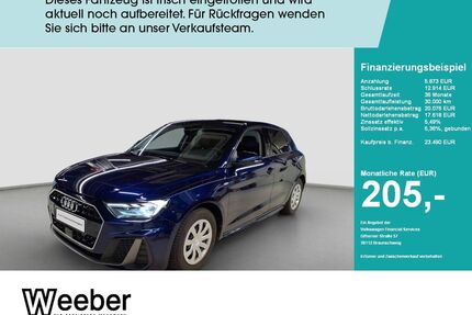 Audi A1 Gebrauchtwagen