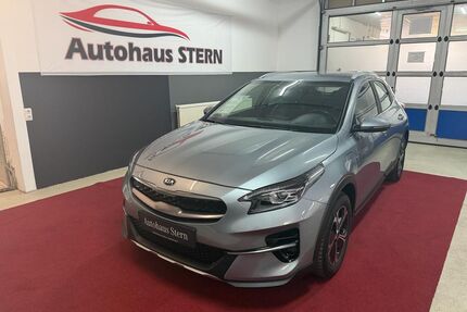 Kia XCeed Gebrauchtwagen