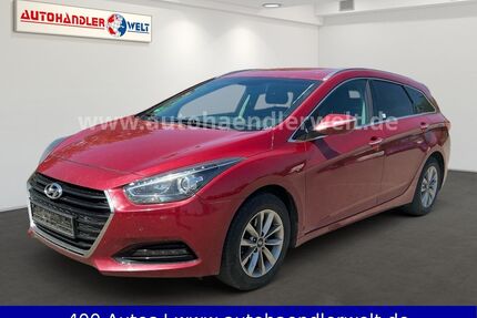 Hyundai i40 Gebrauchtwagen