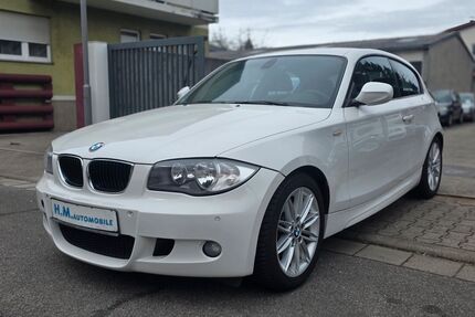 BMW 120 Gebrauchtwagen