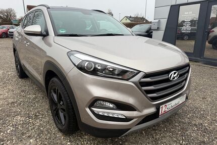 Hyundai TUCSON Gebrauchtwagen