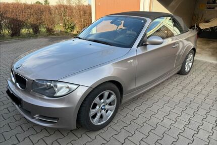 BMW 118 Gebrauchtwagen