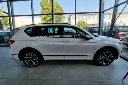 Seat Tarraco Gebrauchtwagen