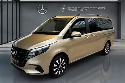 Mercedes-Benz V 220 Gebrauchtwagen